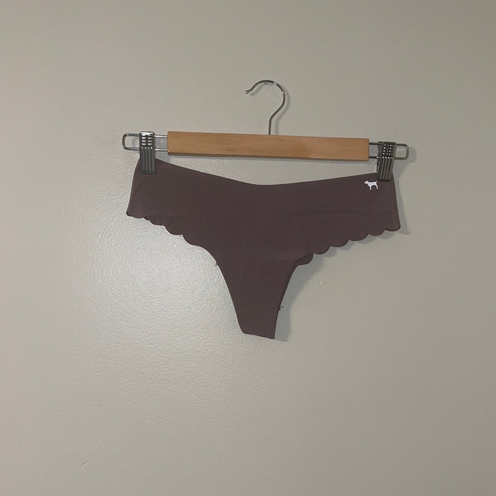 PINK panties